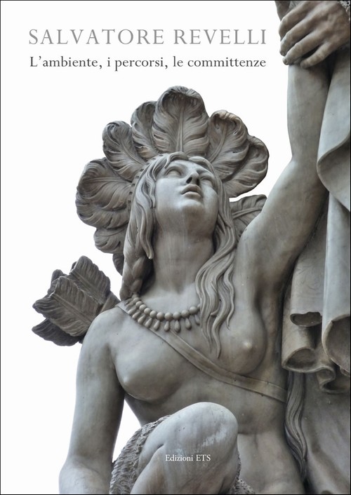 Copertina &middot; Salvatore Revelli
