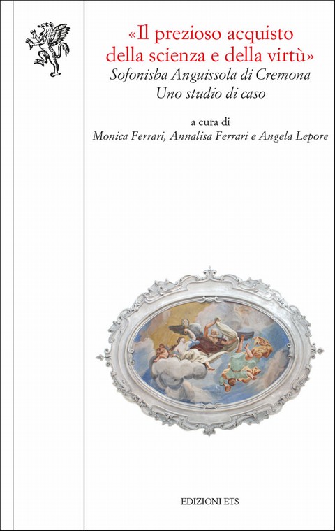 Copertina &middot; «Il prezioso acquisto della scienza e della virtù»
