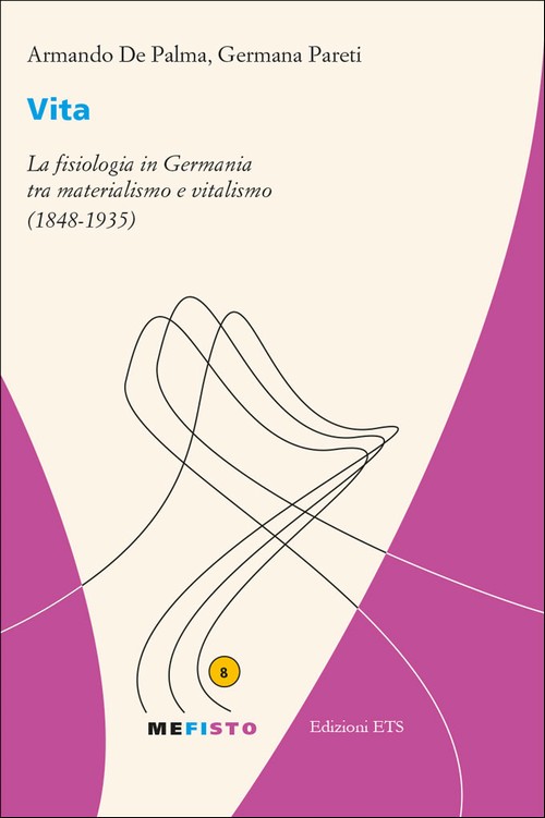 Copertina &middot; Vita