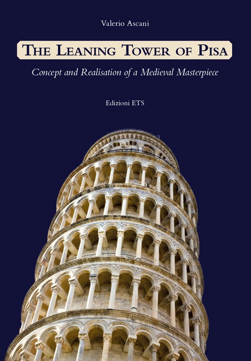 Copertina &middot; The Leaning Tower of Pisa