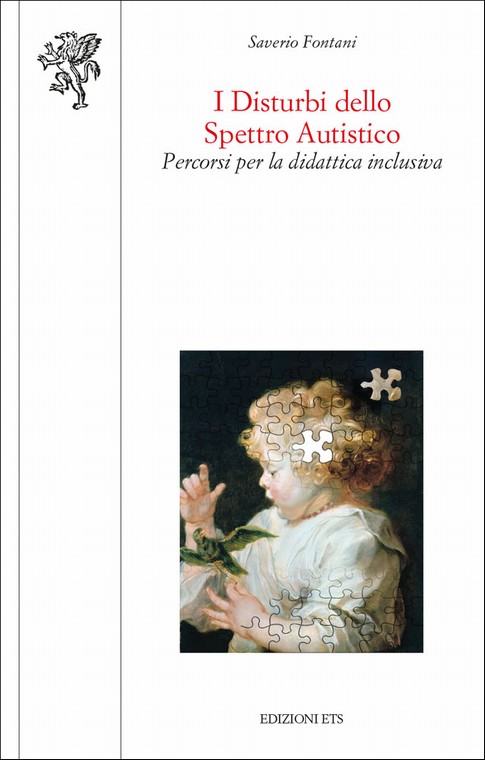 Copertina &middot; I Disturbi dello Spettro Autistico