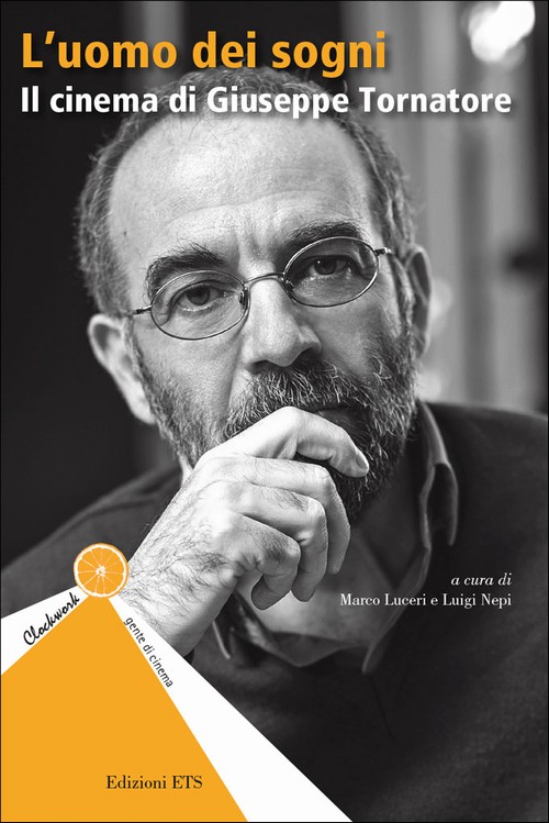 Copertina &middot; L'uomo dei sogni