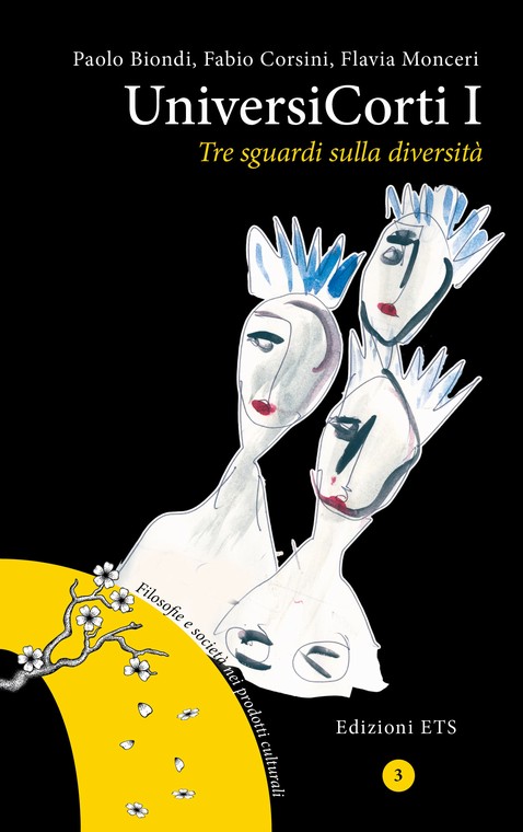 Copertina &middot; UniversiCorti I