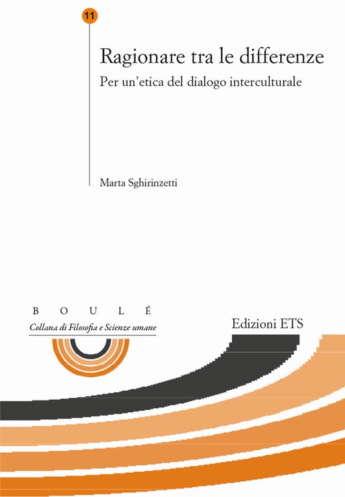 Copertina &middot; Ragionare tra le differenze