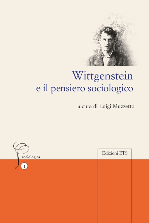 Copertina &middot; Wittgenstein e il pensiero sociologico