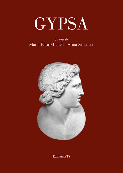 Copertina &middot; Gypsa