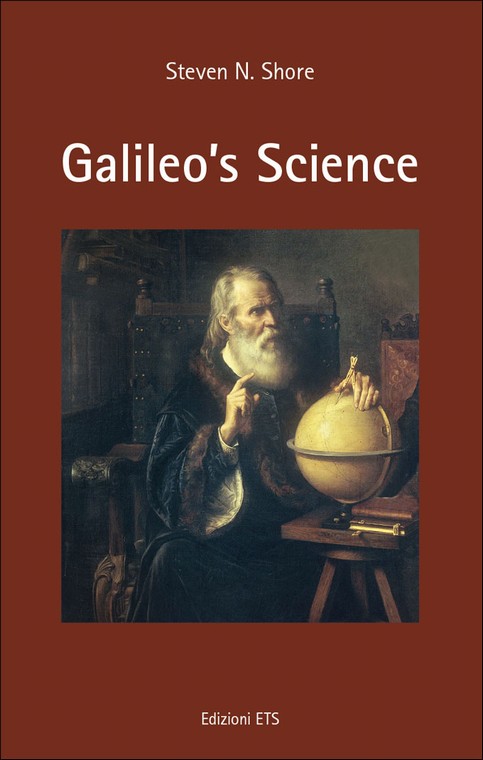 Copertina &middot; Galileo’s Science