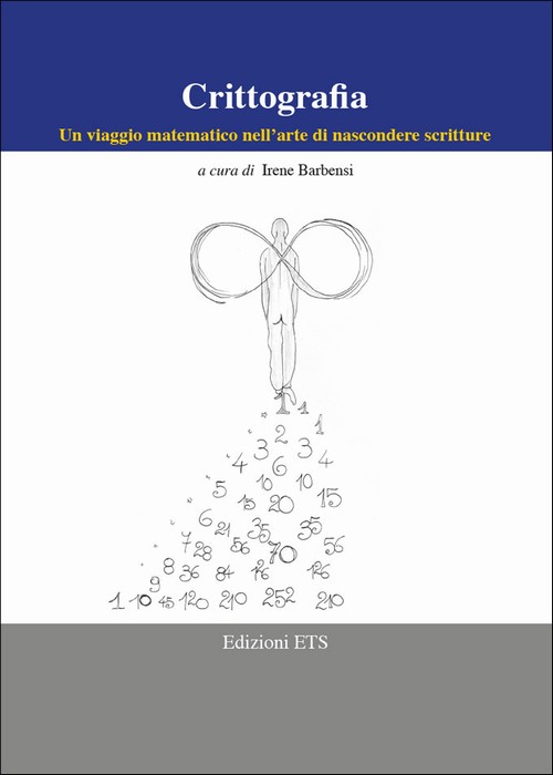 Copertina &middot; Crittografia