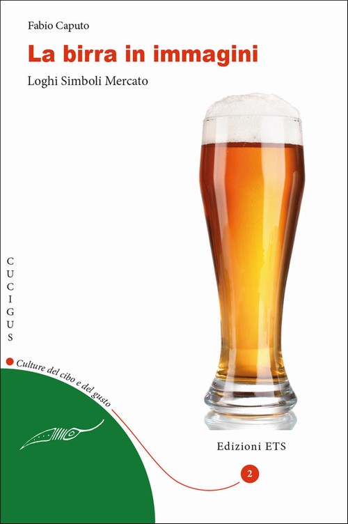 Copertina &middot; La birra in immagini