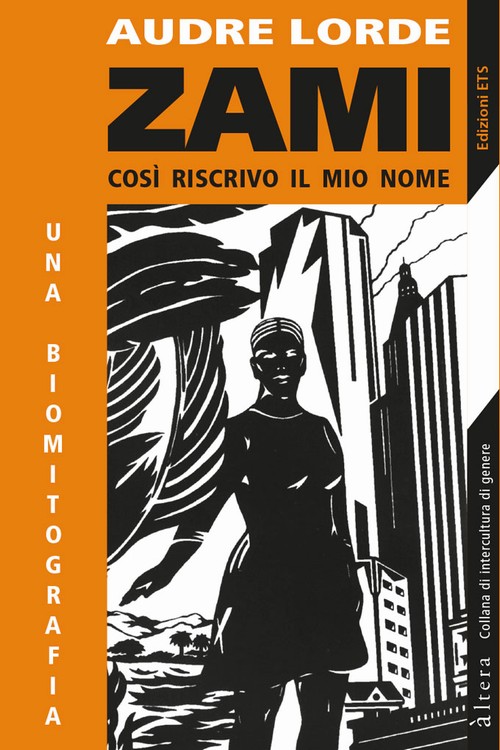 Copertina &middot; ZAMI