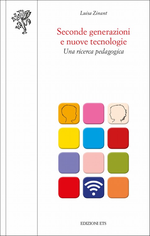 Copertina &middot; Seconde generazioni e nuove tecnologie
