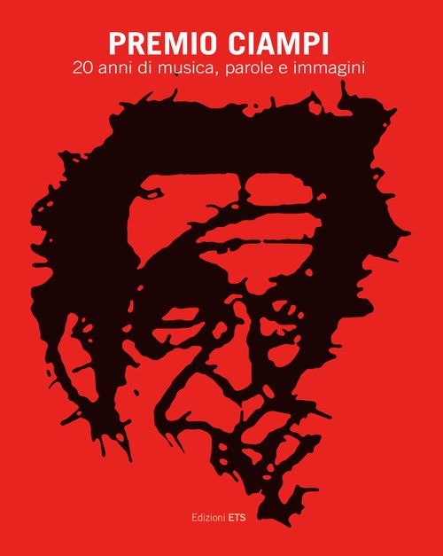 Copertina &middot; PREMIO CIAMPI