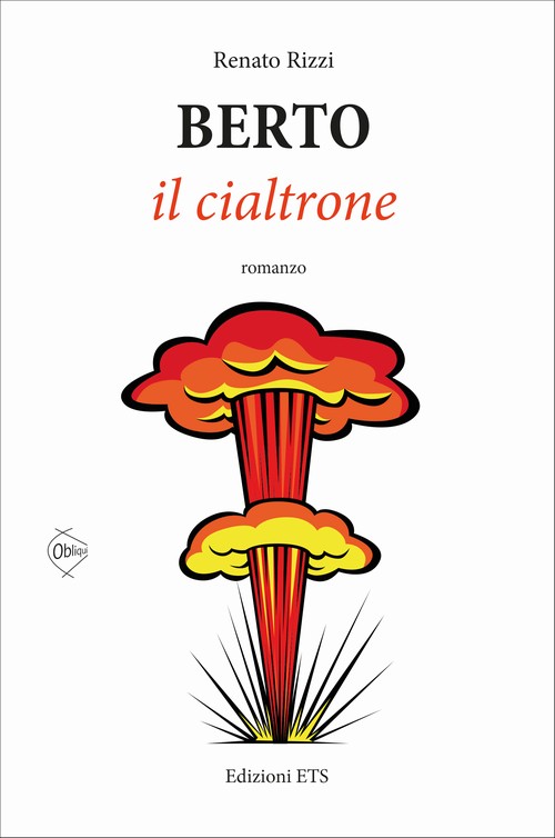 Copertina &middot; BERTO