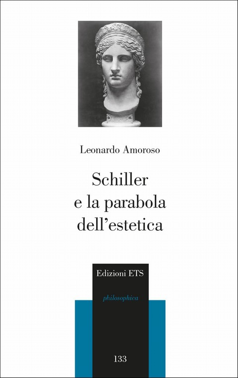 Copertina &middot; Schiller e la parabola dell’estetica