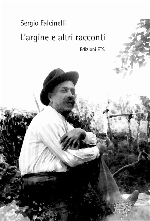 Copertina &middot; L’argine e altri racconti