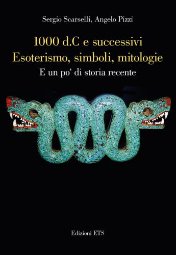 Copertina &middot; 1000 d.C e successivi