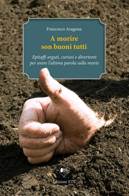 Copertina &middot; A morire son buoni tutti
