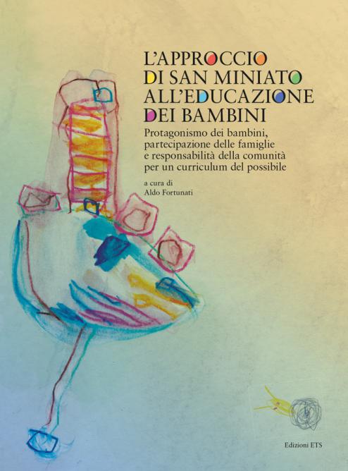 Copertina &middot; L’approccio di San Miniato all’educazione dei bambini