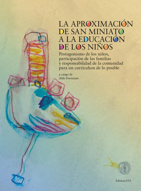 Copertina &middot; La aproximación de san Miniato a la educación de los niños