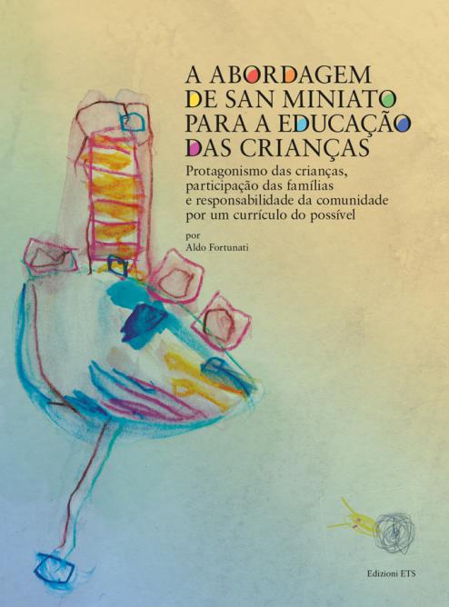 Copertina &middot; A abordagem de San Miniato para a educação das crianças
