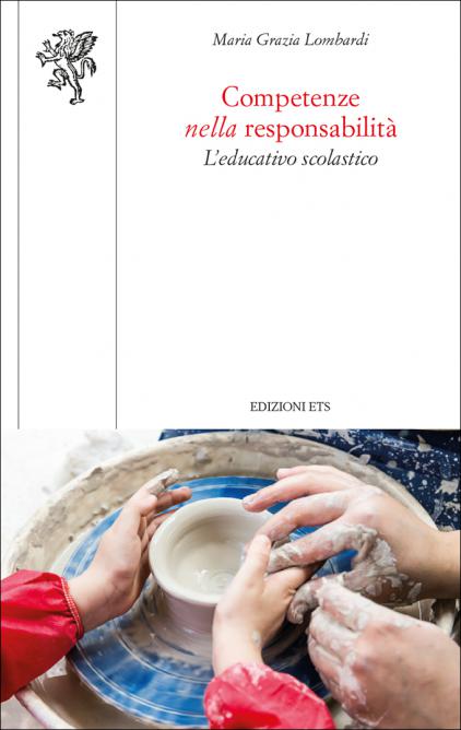 Copertina &middot; Competenze <em>nella</em> responsabilit&agrave;