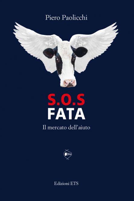 Copertina &middot; S.O.S FATA