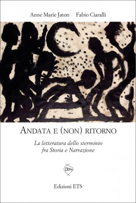 Copertina &middot; Andata e (non) ritorno