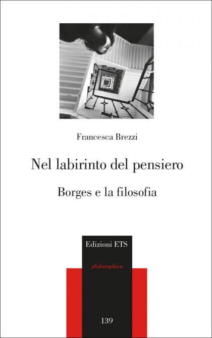 Copertina &middot; Nel labirinto del pensiero
