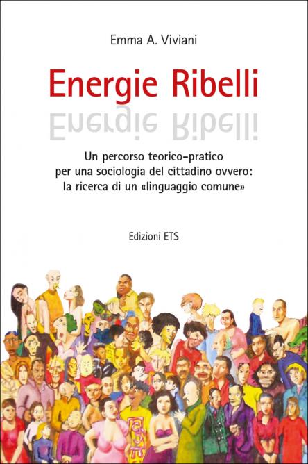 Copertina &middot; Energie Ribelli