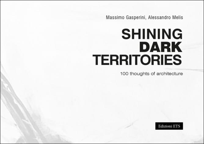 Copertina &middot; Shining Dark Territories