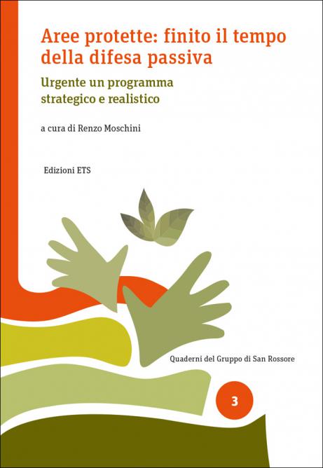Copertina &middot; Aree protette: finito il tempo della difesa passiva