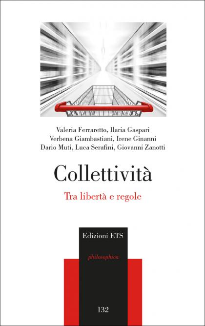 Copertina &middot; Collettività