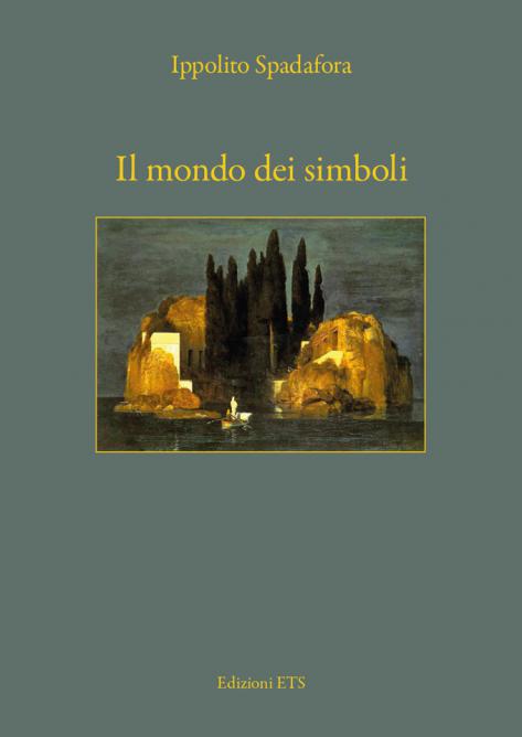 Copertina &middot; Il mondo dei simboli
