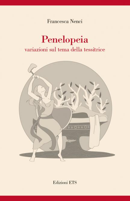 Copertina &middot; Penelopeia