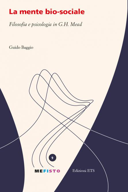 Copertina &middot; La mente bio-sociale