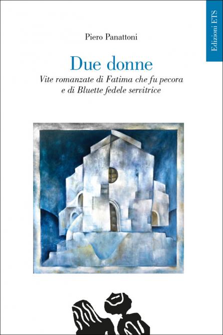 Copertina &middot; Due donne