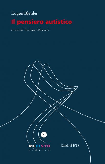 Copertina &middot; Il pensiero autistico