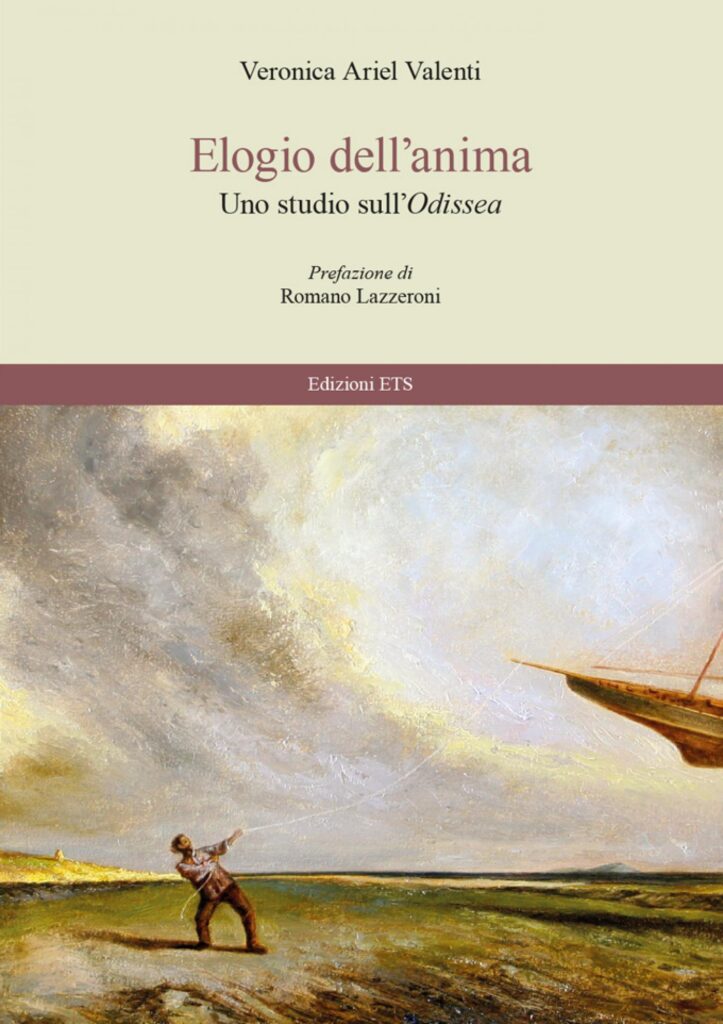 Copertina &middot; Elogio dell’anima