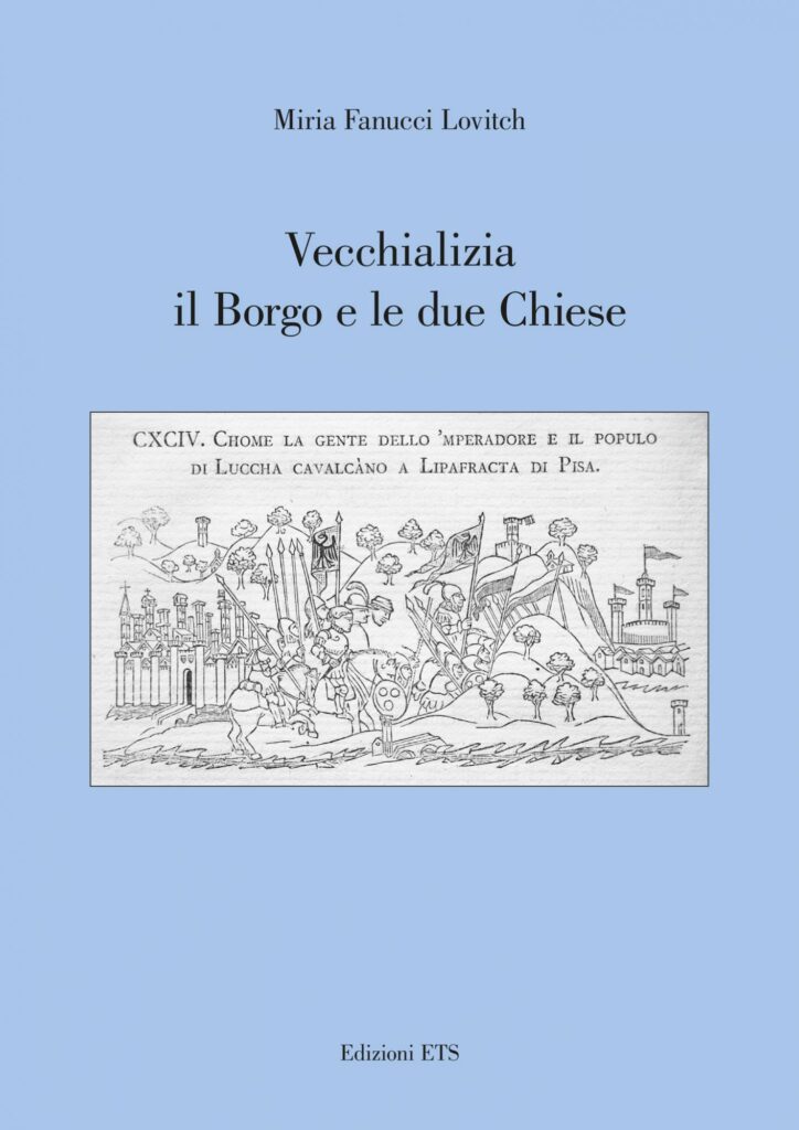 Copertina &middot; Vecchializia