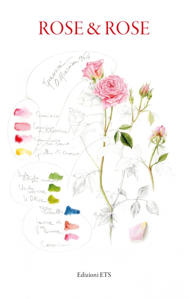 Copertina &middot; Rose & Rose