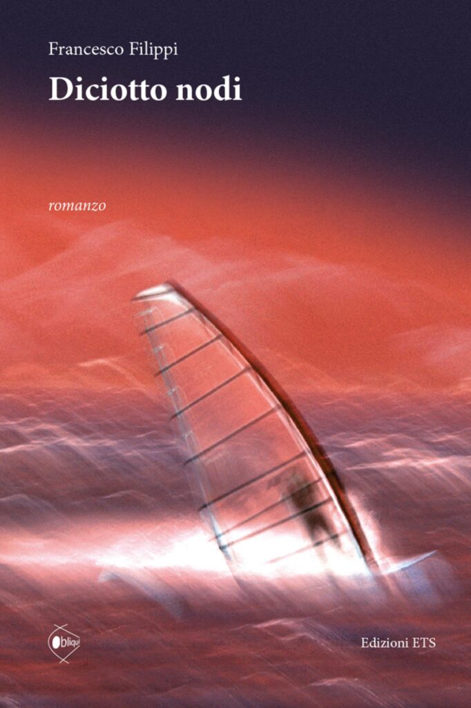 Copertina &middot; Diciotto nodi