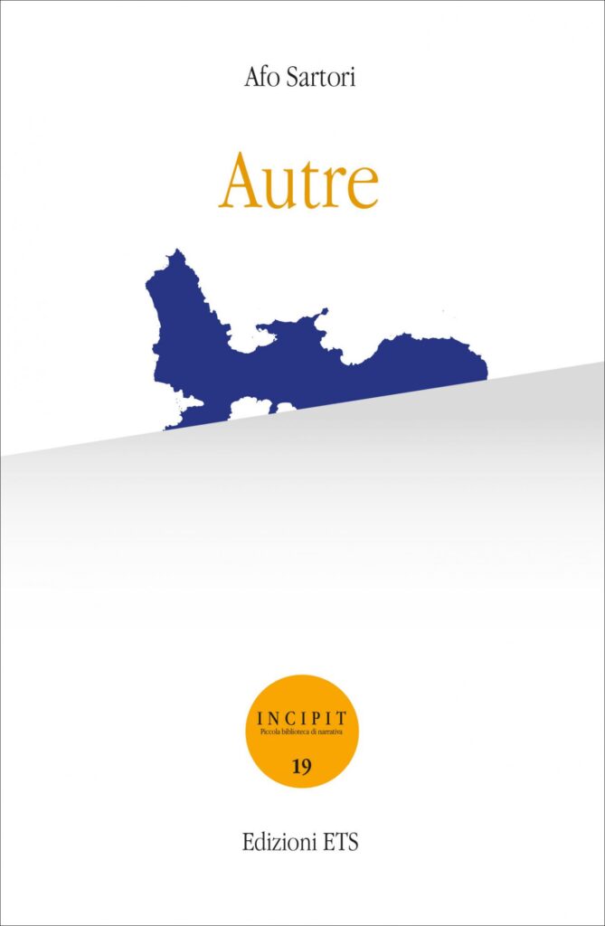 Copertina &middot; Autre