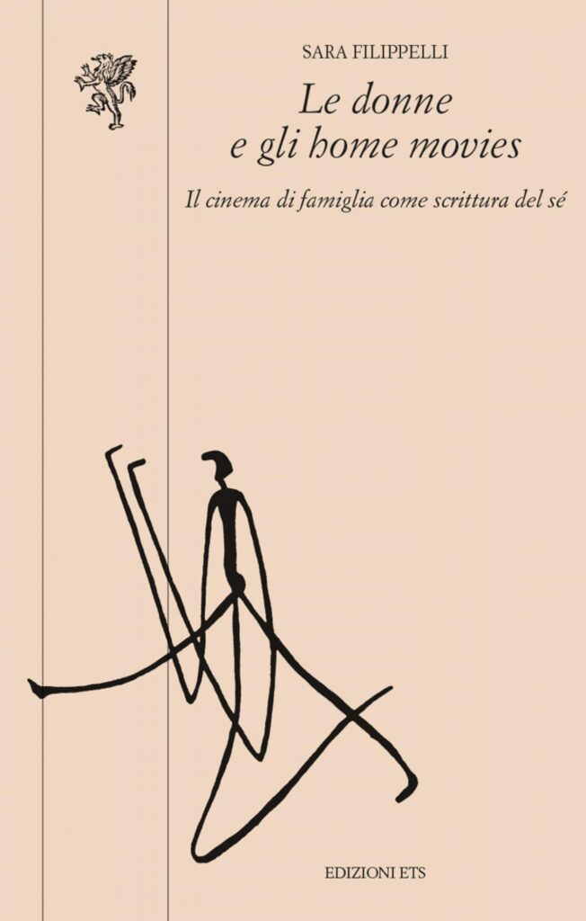 Copertina &middot; Le donne e gli home movies