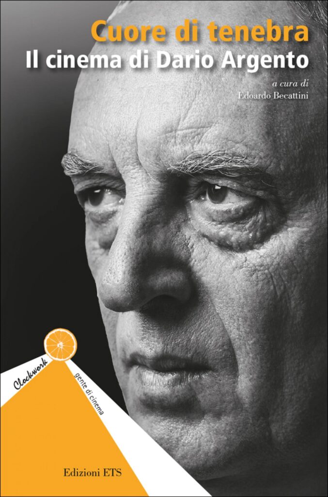 Copertina &middot; Cuore di tenebra