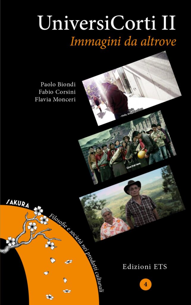 Copertina &middot; UniversiCorti II