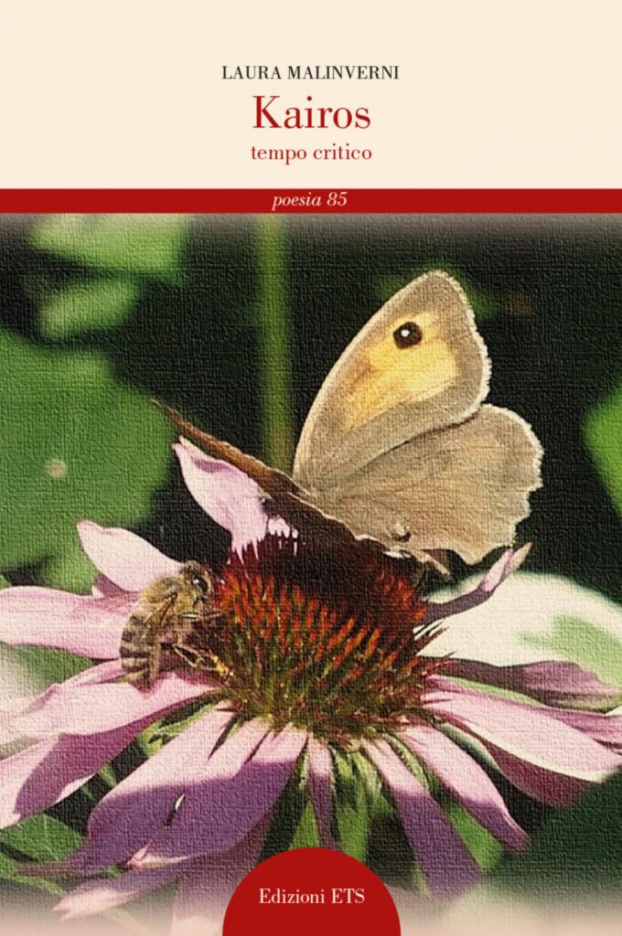 Copertina &middot; Kairos