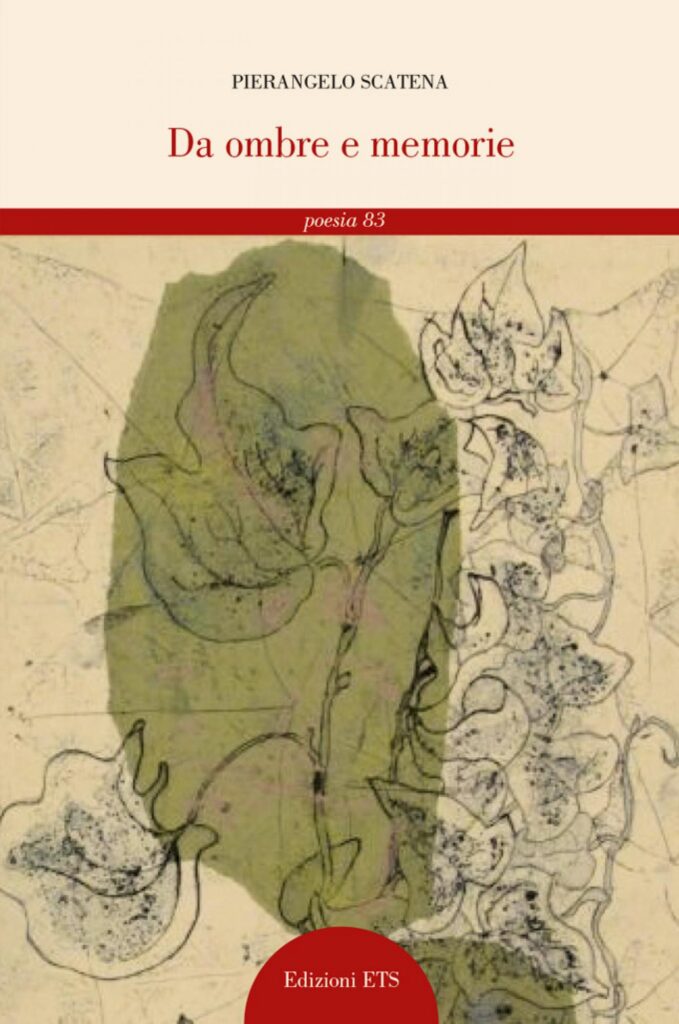 Copertina &middot; Da ombre e memorie