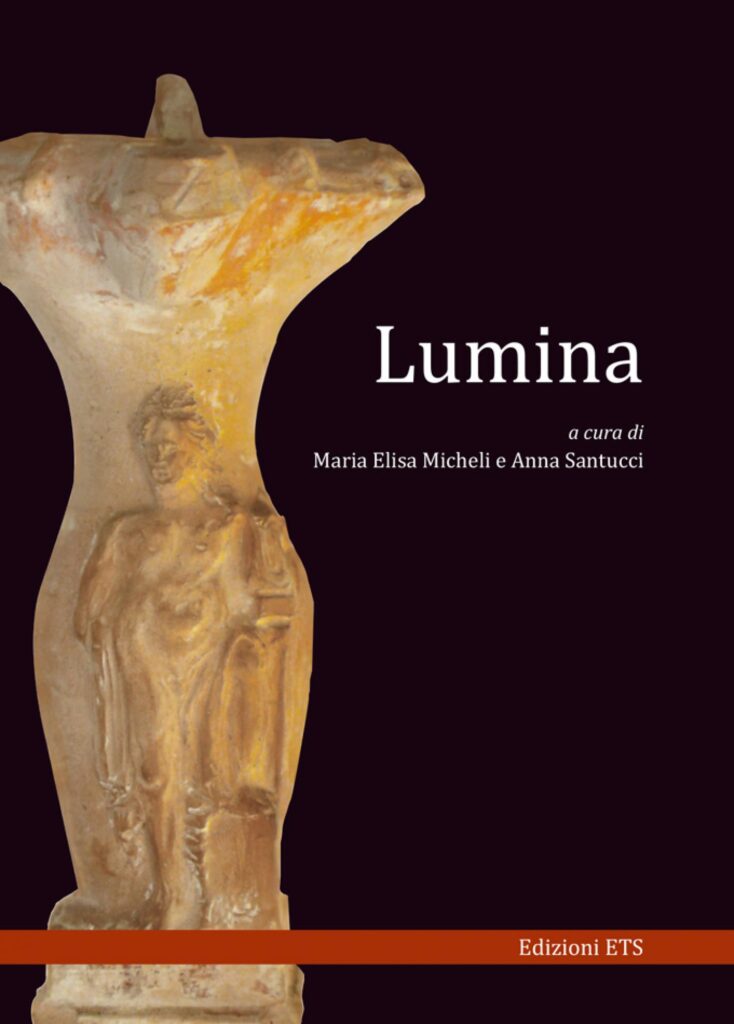 Copertina &middot; Lumina