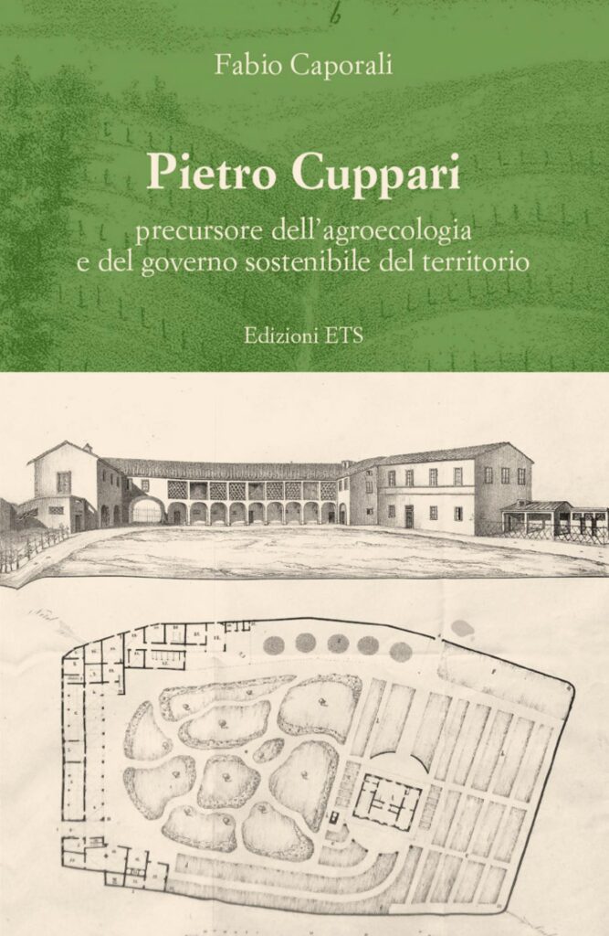 Copertina &middot; Pietro Cuppari