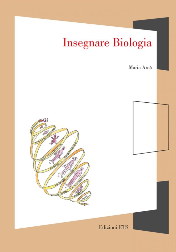Copertina &middot; Insegnare Biologia